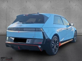 Hyundai Ioniq 5 N-PERFORMANCE/609HP/4WD/360/HUD/NAVI/831g, снимка 7