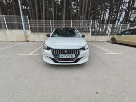 Peugeot 208 Gt 16хил.км, снимка 1