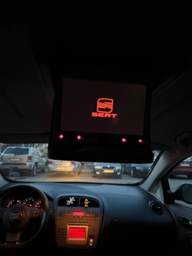 Seat Altea, снимка 9