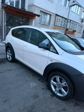 Seat Altea, снимка 4
