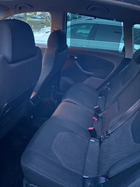 Seat Altea, снимка 8