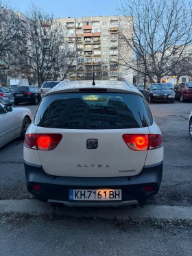 Seat Altea, снимка 2