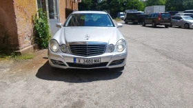 Mercedes-Benz E 220 2.2cdi, снимка 1