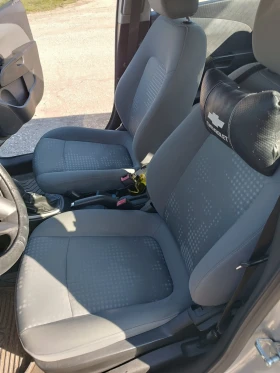 Chevrolet Aveo, снимка 7