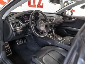 Audi A7 * PROGRESSIV| TWO SETS RIMS & TIRES| NAVI| REARCAM, снимка 6