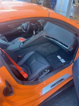 Chevrolet Corvette  3LZ / CARFAX / CARBON , снимка 8