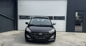 Hyundai I30, снимка 2