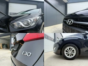 Hyundai I30, снимка 6