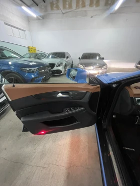 Mercedes-Benz CLS 350 CDI/AMG/4mat/harman/kardon/подгрев/Дистр/ТОП!!!, снимка 15