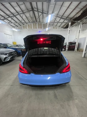 Mercedes-Benz CLS 350 CDI/AMG/4mat/harman/kardon/подгрев/Дистр/ТОП!!!, снимка 17