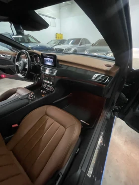 Mercedes-Benz CLS 350 CDI/AMG/4mat/harman/kardon/подгрев/Дистр/ТОП!!!, снимка 12