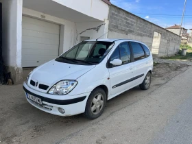 Renault Scenic, снимка 2