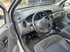 Renault Scenic, снимка 7