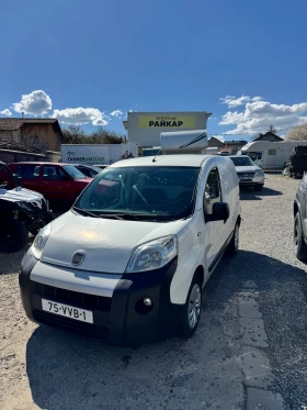 Fiat Fiorino Товарен/ Икономичен , снимка 1