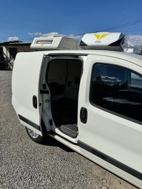 Fiat Fiorino Товарен/ Икономичен , снимка 4