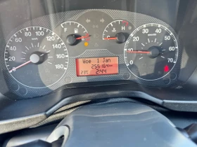 Fiat Fiorino Товарен/ Икономичен , снимка 8