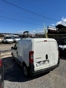 Fiat Fiorino Товарен/ Икономичен , снимка 2
