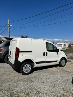 Fiat Fiorino Товарен/ Икономичен , снимка 3