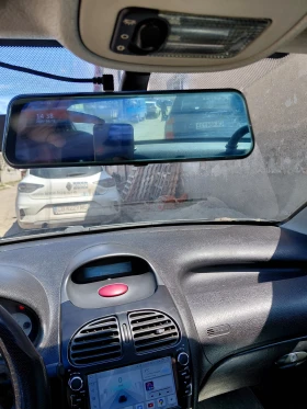 Peugeot 206, снимка 15