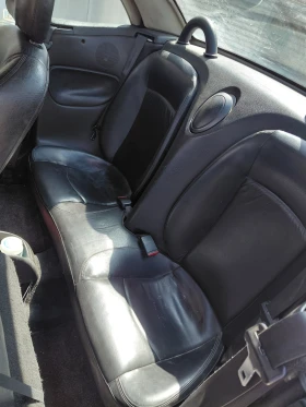 Peugeot 206, снимка 16