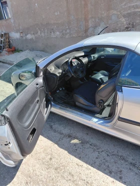 Peugeot 206, снимка 9