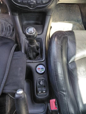 Peugeot 206, снимка 13
