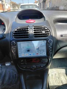 Peugeot 206, снимка 12