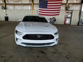 Ford Mustang GT Fastback, снимка 13