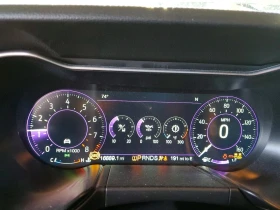 Ford Mustang GT Fastback, снимка 9