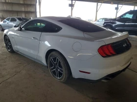 Ford Mustang GT Fastback, снимка 3
