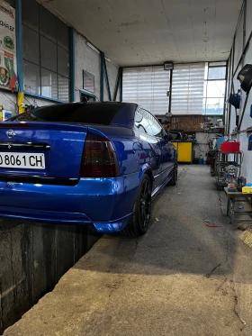 Opel Astra, снимка 5