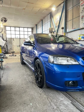 Opel Astra, снимка 3