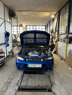 Opel Astra, снимка 8