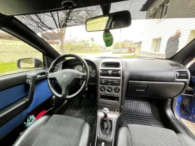 Opel Astra, снимка 9