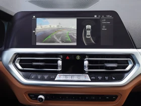 BMW 330 i xDrive AWD, снимка 11