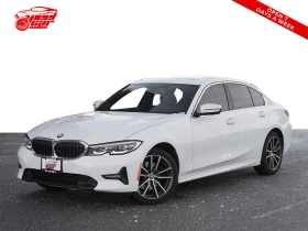 BMW 330 i xDrive AWD, снимка 1