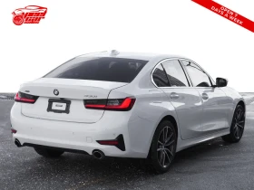 BMW 330 i xDrive AWD, снимка 5