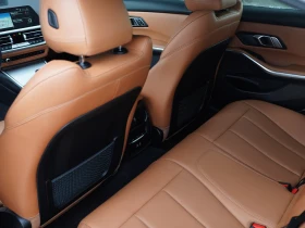 BMW 330 i xDrive AWD, снимка 16