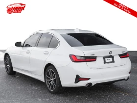 BMW 330 i xDrive AWD, снимка 4