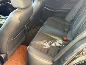 Lexus IS 300 hybrid, снимка 12