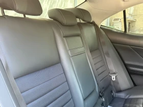 Lexus IS 300 hybrid, снимка 8