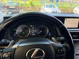 Lexus IS 300 hybrid, снимка 15