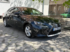 Lexus IS 300 hybrid, снимка 6
