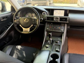 Lexus IS 300 hybrid, снимка 7