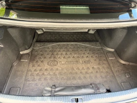Lexus IS 300 hybrid, снимка 17