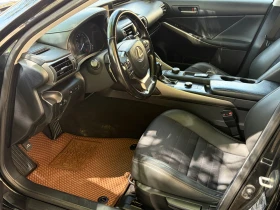 Lexus IS 300 hybrid, снимка 13