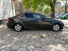 Lexus IS 300 hybrid, снимка 4