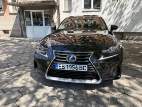 Lexus IS 300 hybrid, снимка 3