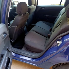 Opel Astra 1.6i, 116кс, Euro4, фейслифт, снимка 11