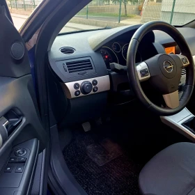 Opel Astra 1.6i, 116кс, Euro4, фейслифт, снимка 9